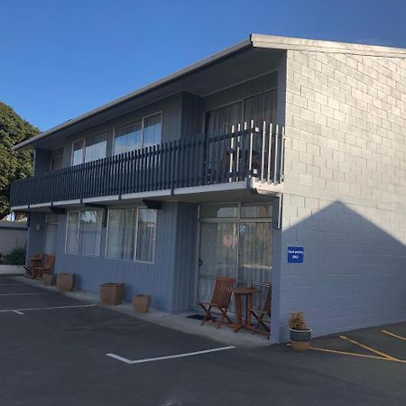 Raceway Motel Whanganui Esterno foto
