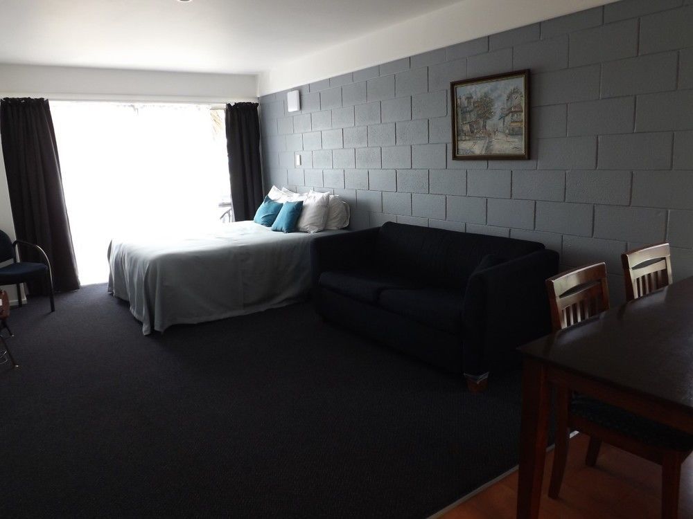 Raceway Motel Whanganui Esterno foto